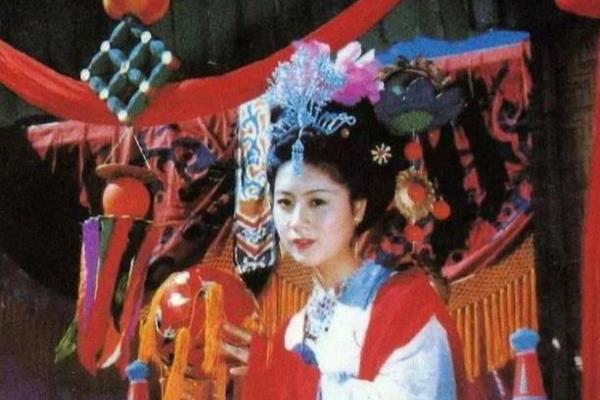 金蝉子是谁的儿子?.