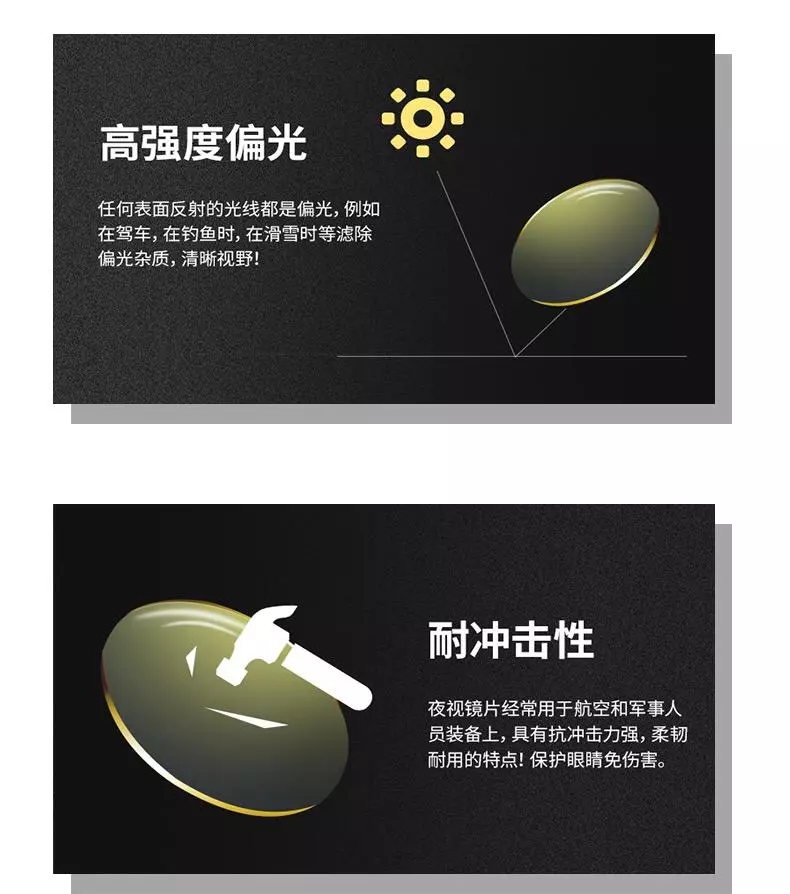 夜视眼镜的原理是什么(4)
