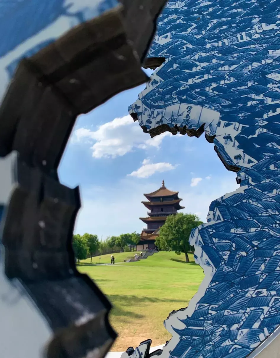 景德镇景点大全景点排名(17)