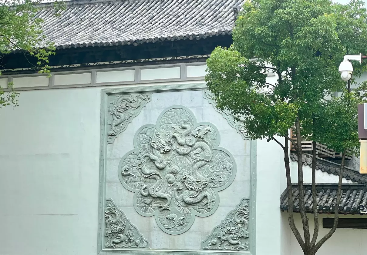 景德镇景点大全景点排名(7)
