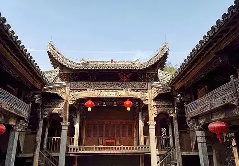 景德镇景点大全景点排名(8)