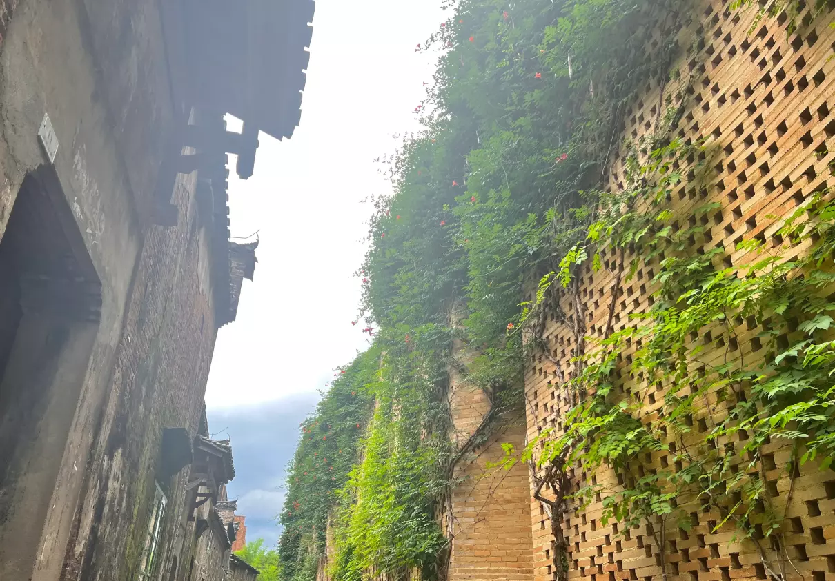 景德镇景点大全景点排名(9)