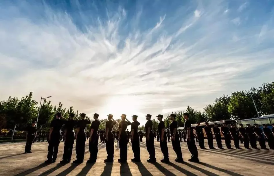 中国警察学院是985还是211(5)