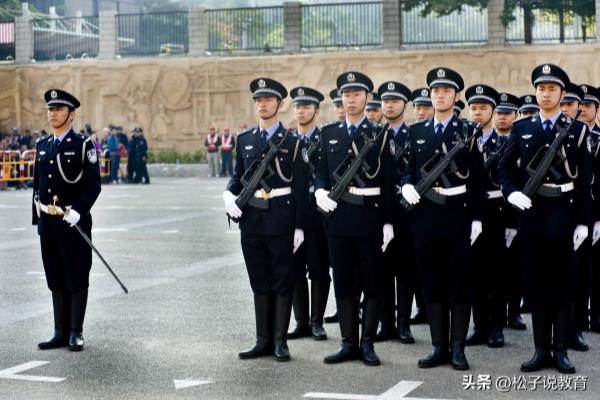 中国警察学院是985还是211.