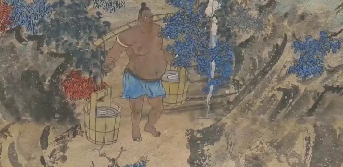 夏虫动漫讲的是什么(17)