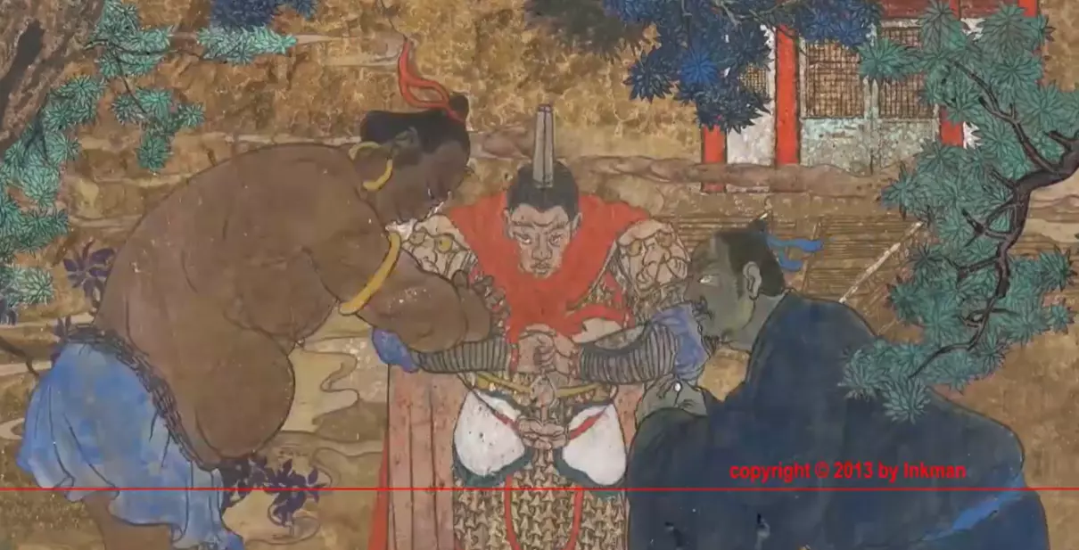 夏虫动漫讲的是什么(19)