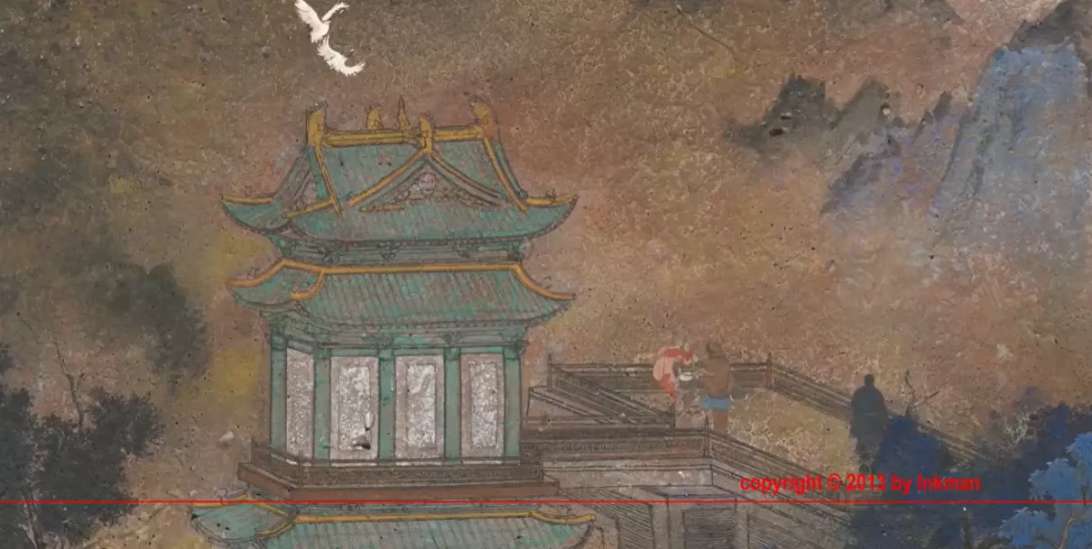 夏虫动漫讲的是什么(20)