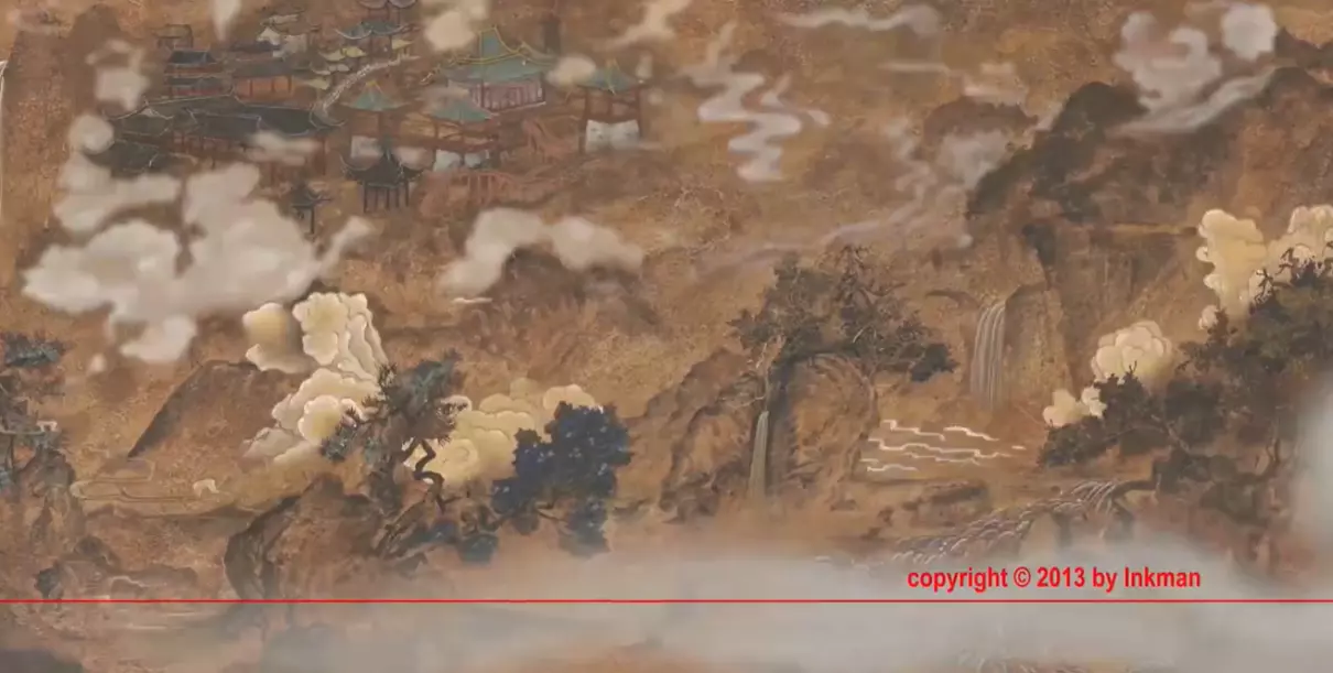 夏虫动漫讲的是什么(22)
