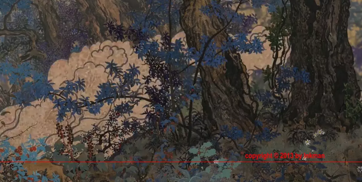 夏虫动漫讲的是什么(23)