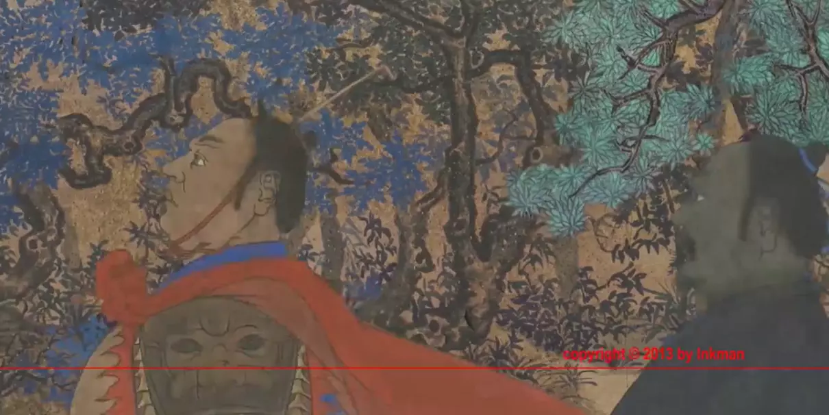 夏虫动漫讲的是什么(26)