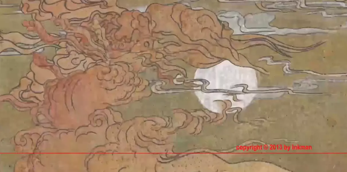 夏虫动漫讲的是什么(59)