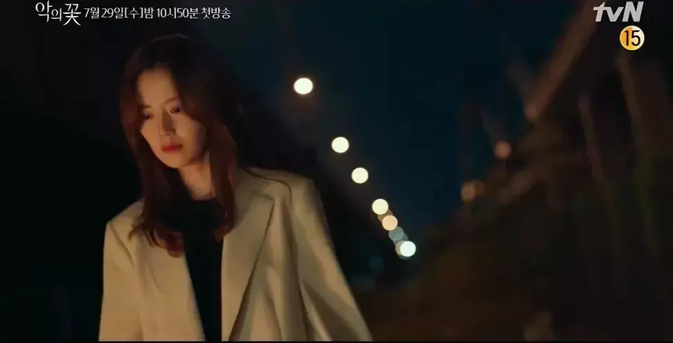 10部悬疑韩剧最好看排名(18)
