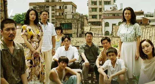 10部悬疑韩剧最好看排名(1)