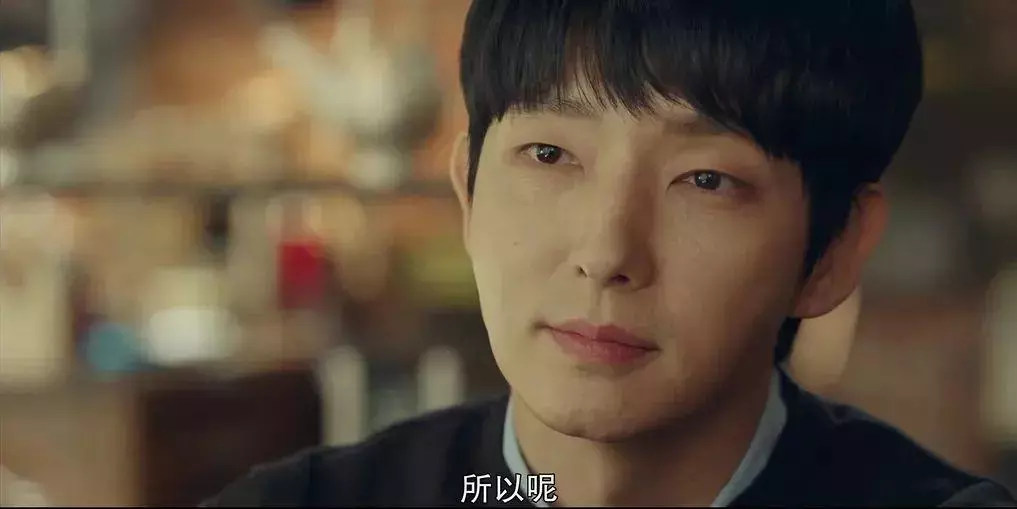 10部悬疑韩剧最好看排名(20)
