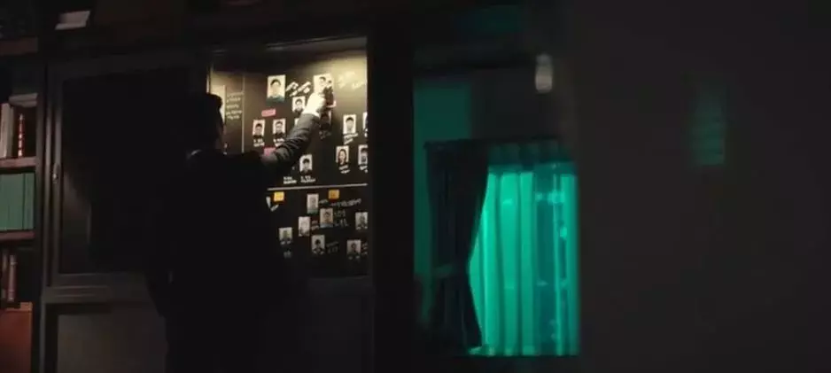 10部悬疑韩剧最好看排名(33)