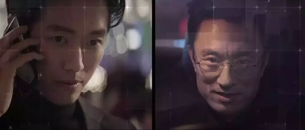 10部悬疑韩剧最好看排名(36)