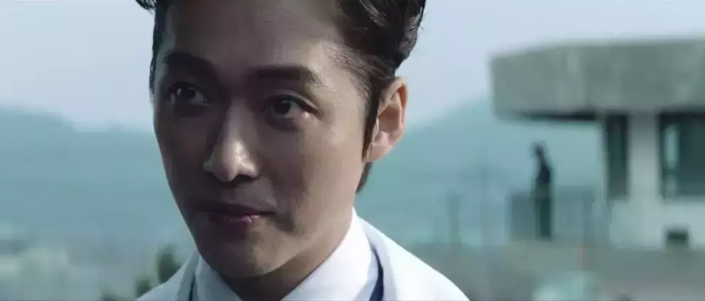 10部悬疑韩剧最好看排名(38)