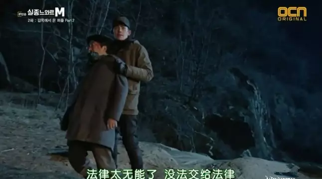 10部悬疑韩剧最好看排名(45)