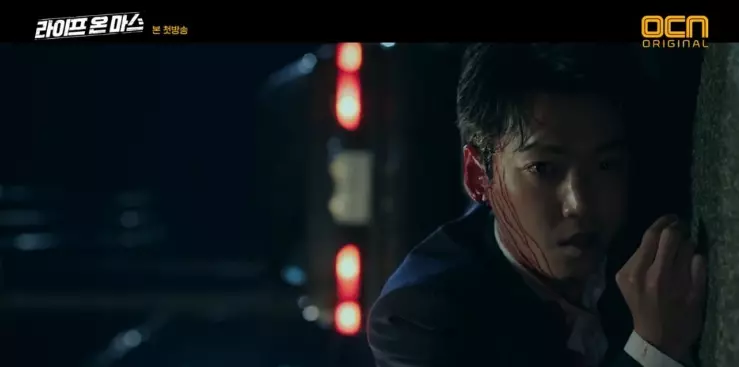 10部悬疑韩剧最好看排名(50)