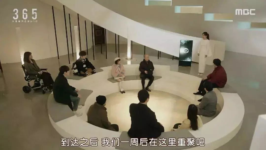 10部悬疑韩剧最好看排名(60)