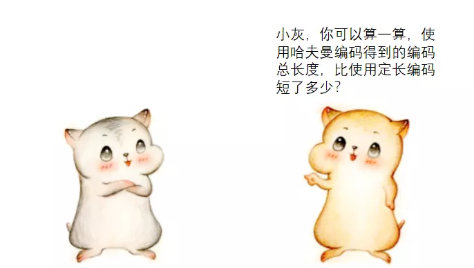 ASCII码是不等长编码吗(25)
