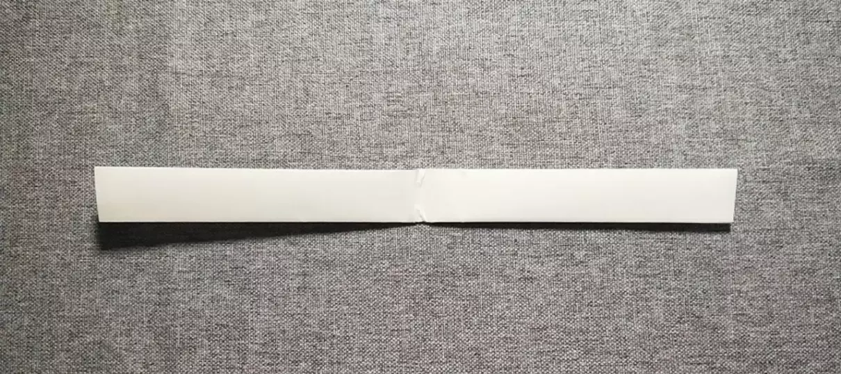 用纸做枪怎么做(10)
