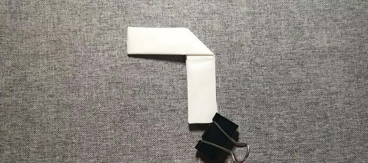 用纸做枪怎么做(12)