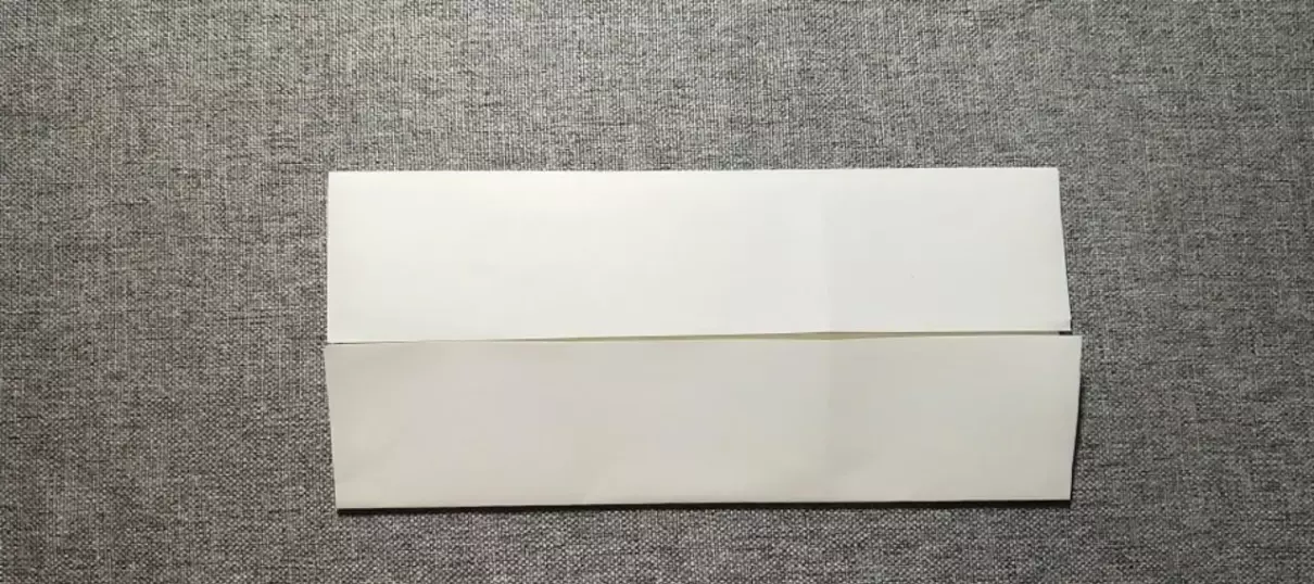 用纸做枪怎么做(20)