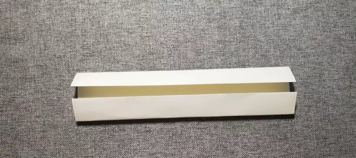 用纸做枪怎么做(21)