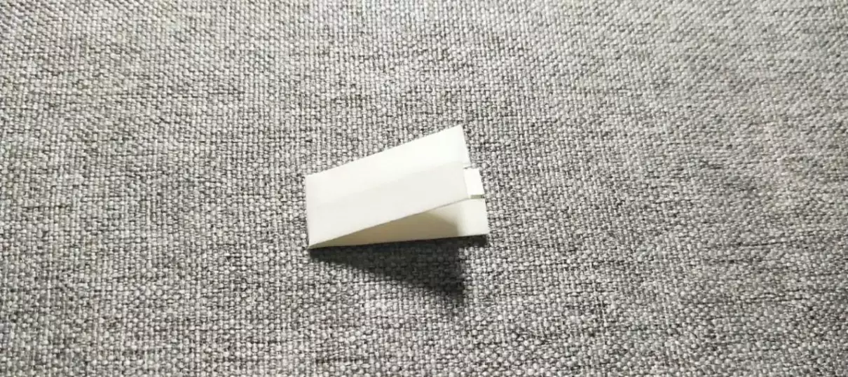 用纸做枪怎么做(34)