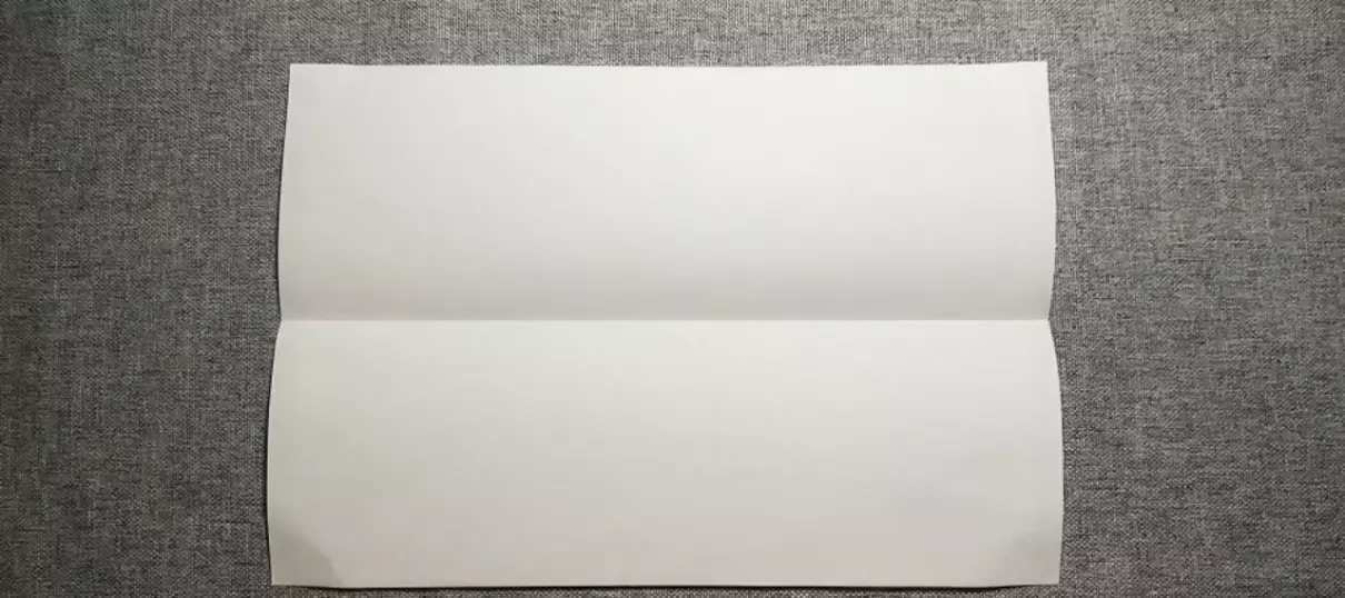 用纸做枪怎么做(5)