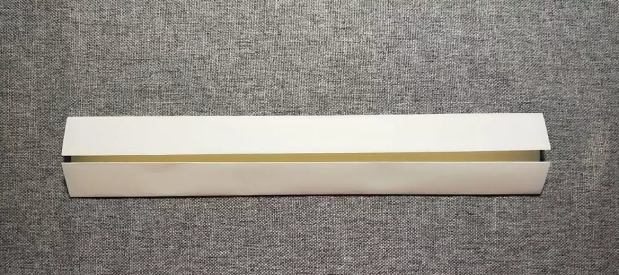 用纸做枪怎么做(7)