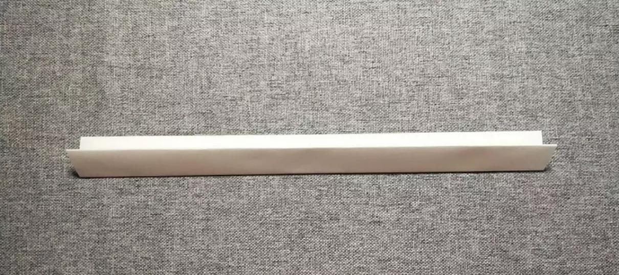 用纸做枪怎么做(8)