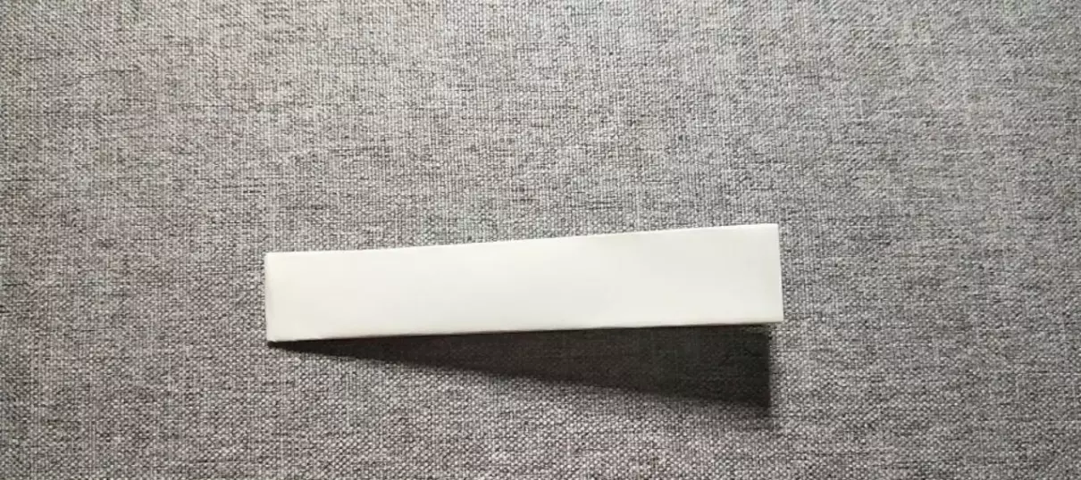 用纸做枪怎么做(9)