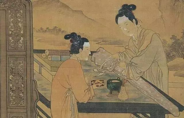 手工制香方法(1)