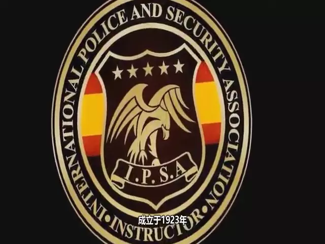 我国哪一年加入国际刑事警察组织(1)