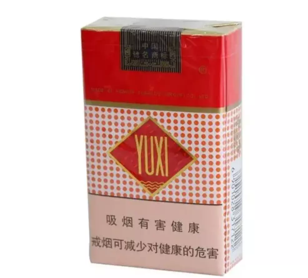 十大名烟排行榜最新排名(7)