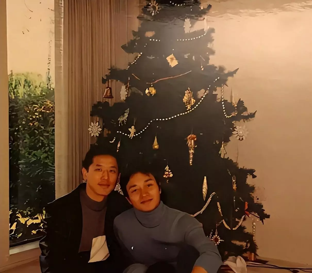 唐鹤德微博不是本人吗(11)