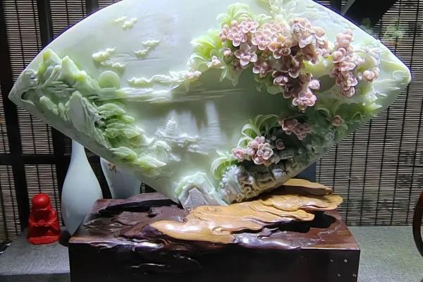 上海皇室冰花哪家好.