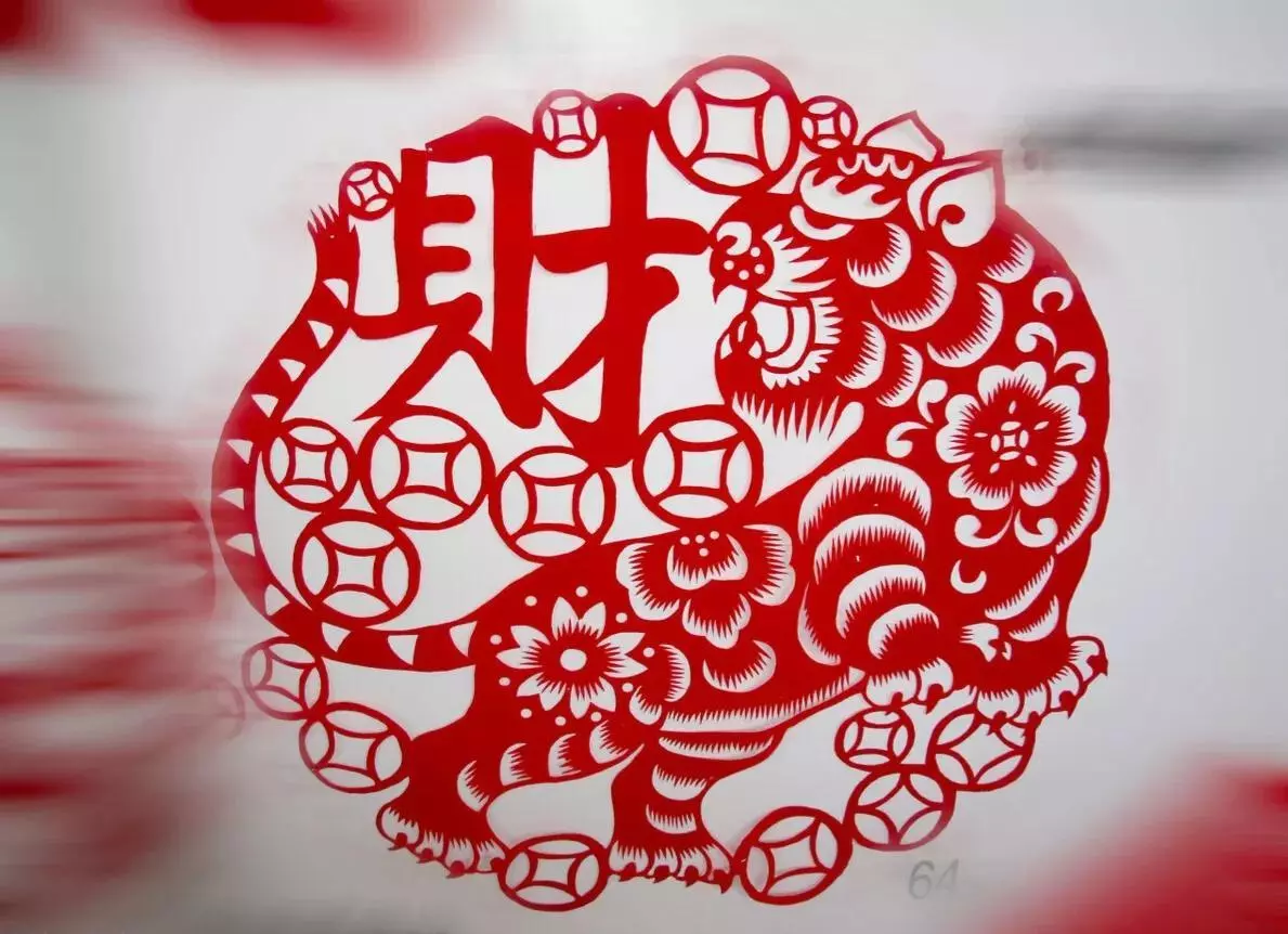 带虎的四字成语有哪些(1)