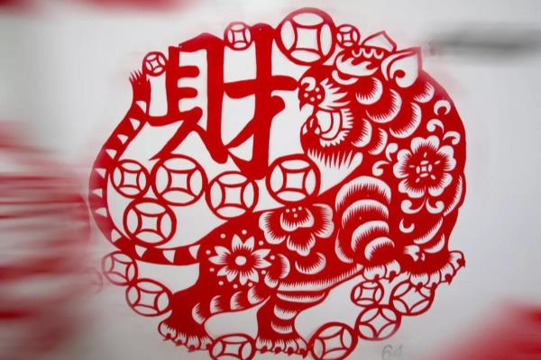 带虎的四字成语有哪些.