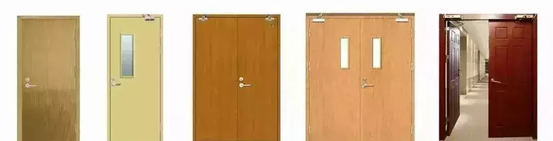 防火门等级甲乙丙丁哪个高(1)