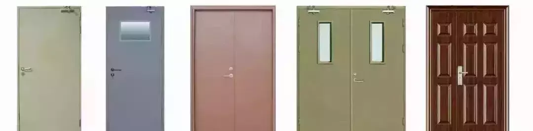 防火门等级甲乙丙丁哪个高(2)