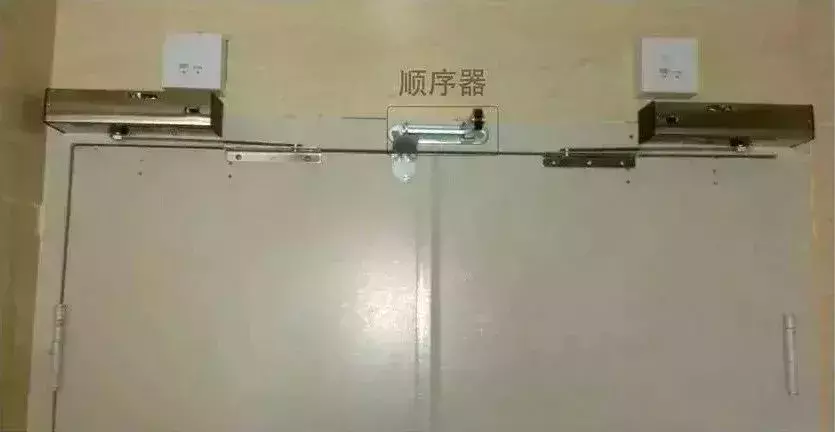防火门等级甲乙丙丁哪个高(6)