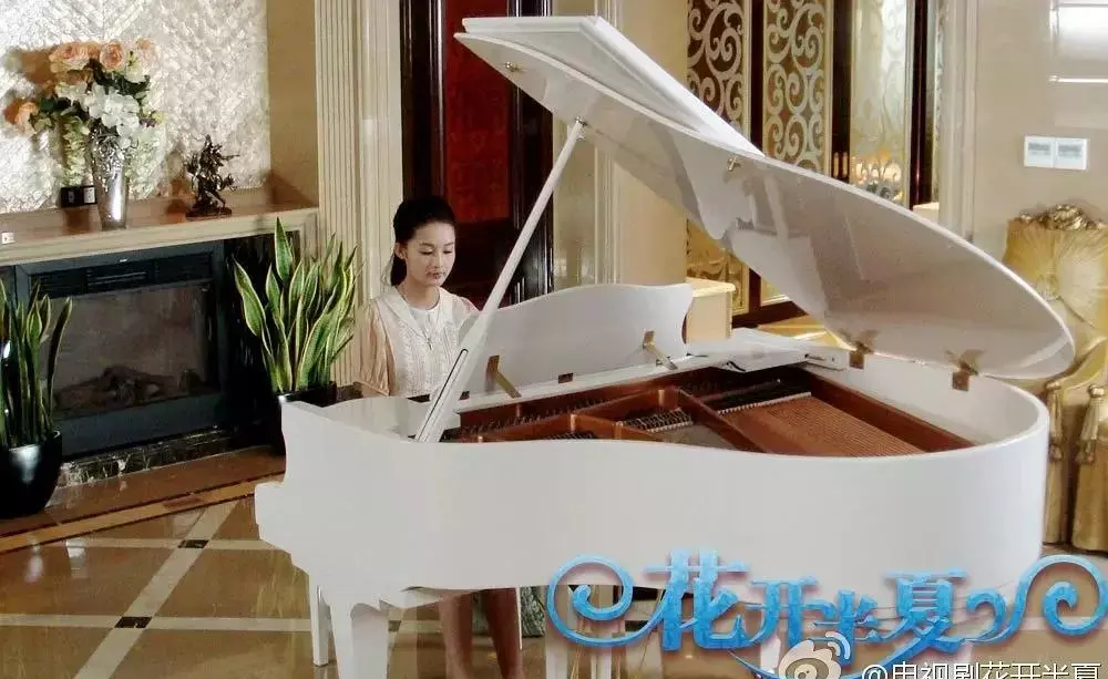 花开半夏如画怀孕是谁的(1)