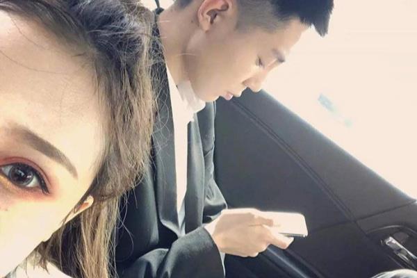高迪和大美怎么认识的有孩子了吗.