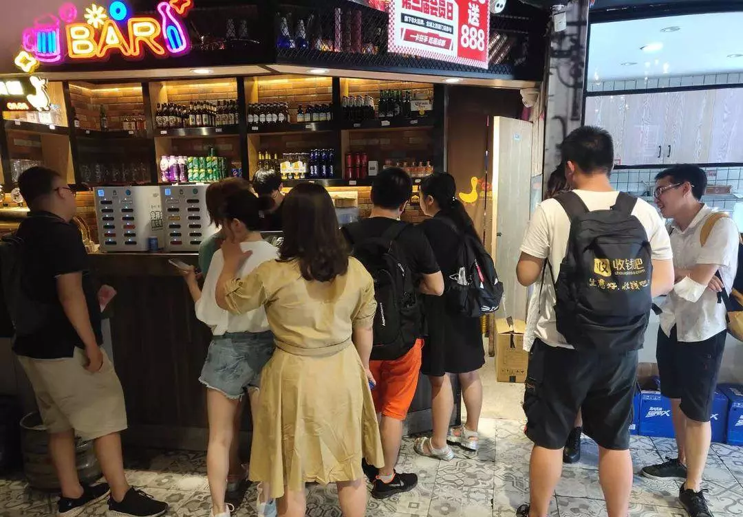 嘎嘎鸭脑壳全国有多少家门店(6)