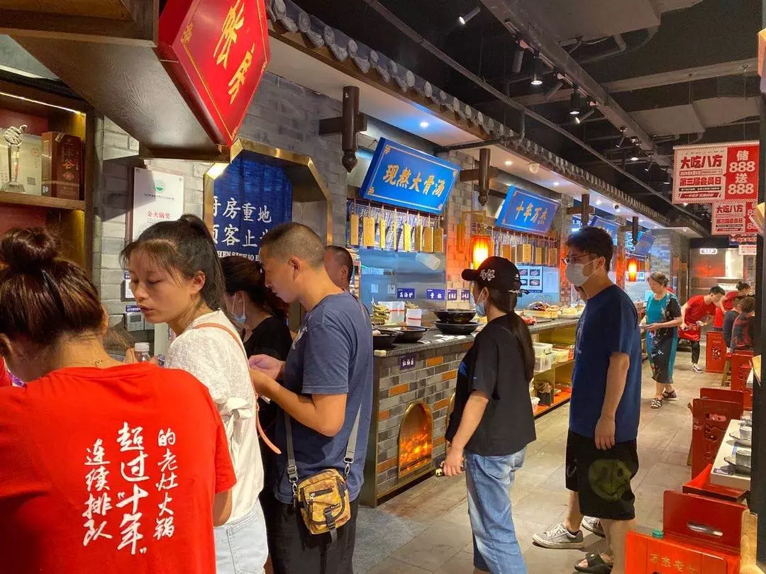 嘎嘎鸭脑壳全国有多少家门店(7)