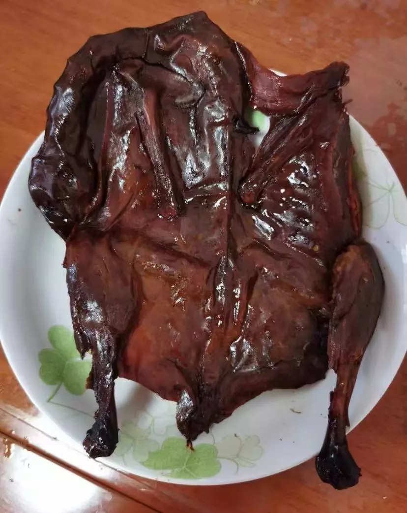 蜀道香无骨鸡爪怎么样(8)