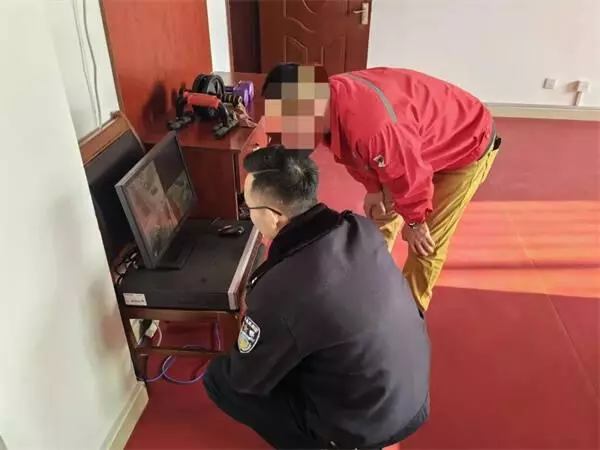 东营今天出啥事了(2)